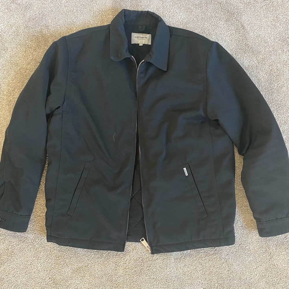Carhartt WIP Modular Jacket